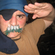 Illustration for article titled Metal Gear Mustache Maniacs!